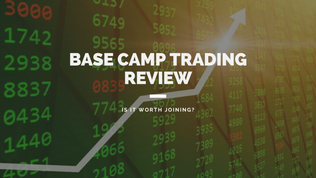 Base Camp Trading Review Scam Or Legit Level Up Your Wealth